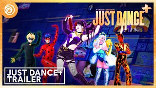 Just Dance トレーラー [upl. by Alanah]