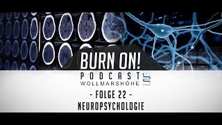 Folge 22  Neuropsychologie [upl. by Halford954]