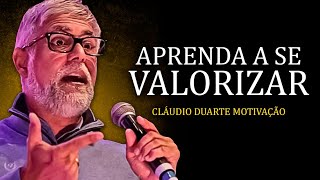 20 MINUTOS QUE VÃO MUDAR SUA VIDA EM 2024  CLÁUDIO DUARTE MOTIVACIONAL 2024 [upl. by Yekcor]