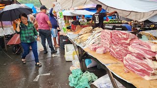 CONHECENDO A FEIRA LIVRE EM QUIPAPÁPE OLHA ISTO BRASIL [upl. by Larena]