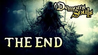 THE LAST BOSS Demons Souls 20 [upl. by Alisan]