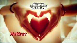 CLEBINHO SHOW  Mother [upl. by Raffarty]