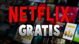 COME VEDERE TUTTI I FILM E SERIE TV DI NETFLIX GRATIS E ANCHE TANTI ALTRI FILM [upl. by Keel]