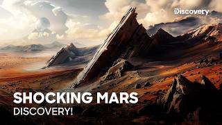 Red Planet’s Mysterious Findings  Nasa’s Unexplained Files  Full Episode  Discovery Channel [upl. by Orton244]