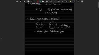 Intermolecular interaction [upl. by Bauer246]