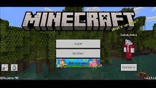 2 TEXTURAS ANTILAG pra AUMENTAR FPS do Minecraft Bedrock 120 Optifine atualizado MCPE [upl. by Eedyaj]