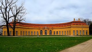 Most beautiful city Erlangen Germany TOURIST VITA [upl. by Lodie]