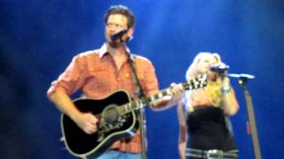 quotHomequot by Blake Shelton amp Miranda Lambert [upl. by Madlin563]