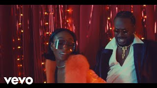 Adekunle Gold  Do You Mind Official Music Video [upl. by Fine330]