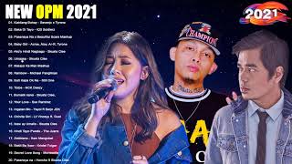 New OPM Love Songs 2021  New Tagalog Songs 2021 Playlist  This Band Juan Karlos Moira Dela Torre [upl. by Malia]