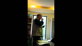 Grover Furr Krushchev Lied 111811 004MP4 [upl. by Alithia]