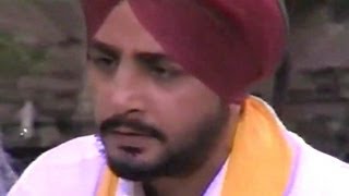 Gur Ka Darshan Dekh Dekh Jeeva  Gurdas Mann Ucha Dar Babe Nanak Da Song [upl. by Lehcem]