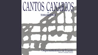 Cantos Canarios [upl. by Hickie]