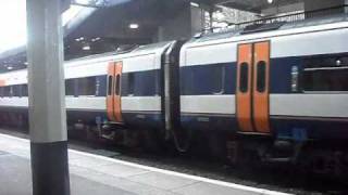 Season 2 Episode 102  Cheltenham Spa with HSTs galore 10032011 [upl. by Sauer]