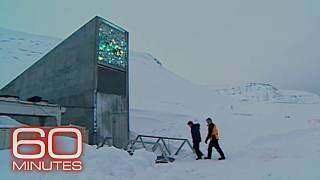 Reporting on Doomsday Scenarios  60 Minutes Full Episodes [upl. by Gahl]