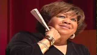 Mavis Staples in Conversation with Elizabeth Alexander [upl. by Giacopo]