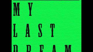 edubble ft Kom  My Last Dream Official Audio [upl. by Eelnodnarb155]