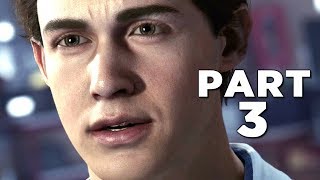 Spider Man PS4 Walkthrough Part 1 Marvels SpiderMan PS4 Pro Gameplay [upl. by Inot619]