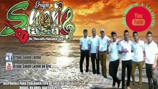 Organizacion Sueno Latino  Mix [upl. by Accisej]