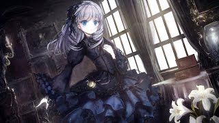 793 Nightcore Weezer  Ruling Me with lyrics [upl. by Gnaig317]