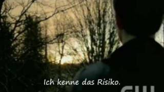 The Vampire Diaries GERMAN  DEUTSCH [upl. by Cirilo]