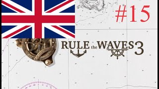 I Blame the Germans  Rule the Waves 3 UK 15 [upl. by Drona286]