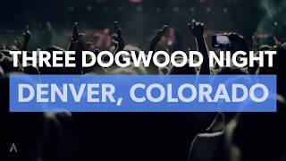 Three Dogwood Night 2019  The Filmore in Denver [upl. by Harvison]