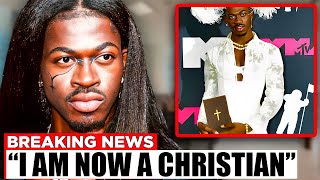 Lil Nas X Is Just Pathetic Now [upl. by Velvet]