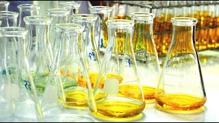 Modified Nizeolitetype Catalyst for Triacetin Production as a BioAdditive Fuel in a FixedBed [upl. by Amery]