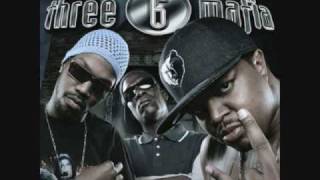 Three 6 Mafia  Body Parts 3 feat Hypnotize Camp Posse Most Known Unknown [upl. by Araem832]