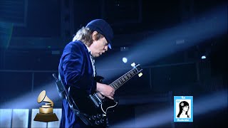 ACDC Staples Center Performance  LIVE 2815 [upl. by Llevaj624]