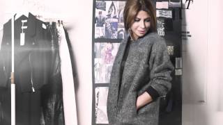 Olcay Gulsen geeft stylingadvies SuperTrash Jodette Jacket [upl. by Brenn]