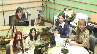 INDOSUB FULL Blackpink at AKMU Suhyuns Volume Up Radio Interview 180618 [upl. by Jahncke]