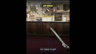 CODM370 shortvideo codm codgame blackopscoldwar callofdutyvanguard codmmontage gaming ranked [upl. by Geordie]