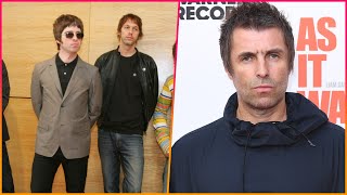 Rehearsals for Oasis reunion tour were delayed by a few months due to conflicts with Liam and Noel [upl. by Udela]