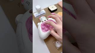 ranting my fidget boards asmr satisfying fufusquishy [upl. by Sarat]