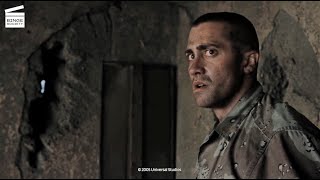 Jarhead 2005  Bugle Try Out Scene  Movieclips [upl. by Parthen]