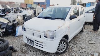 Non custom paid SUZUKI ALTO ENE CHARGE 2017 just in cheap prices NCP cars Quetta balochistan [upl. by Hartzel]