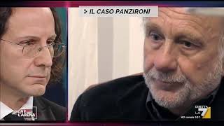 Caso Panzironi Belardino Tassi Non cè nessun miracolo [upl. by Scornik]