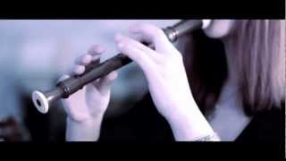 Amazing RECORDER player so called speed folk [upl. by Damiano]