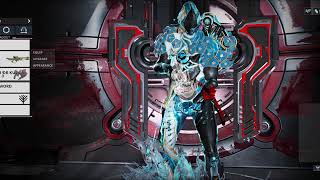 Volt With Nova Null Star Build [upl. by Livy]