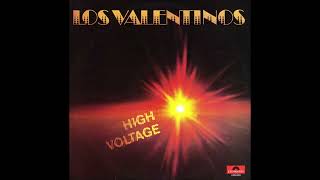 Los Valentinos  Spanish Boogie [upl. by Enelec]