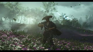 Прохождение Ghost of Tsushima►Ghost of Tsushima 1 [upl. by Lehcir]