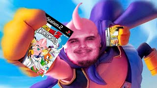 DRAGON BALL e seus 2 JOGOS ESQUECIDOS [upl. by Adachi]