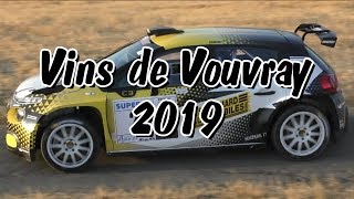 Rallye des Vins de Vouvray 2019 [upl. by Lorien]