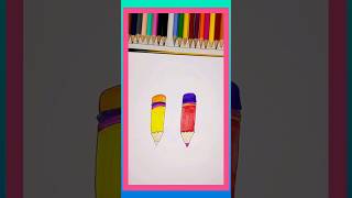 Easy cartoon drawing for kids trending funny viralvideo shortsfeed foryou cute youtubeshorts [upl. by Mukund256]