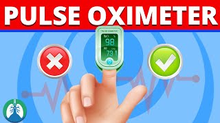 Pulse Oximeter  How to Use It How does Pulse Oximetry Work [upl. by Iggy567]