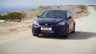 Ford Focus RS 500 [upl. by Rector]