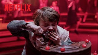 Miracle Full Song  Roald Dahls Matilda the Musical  Netflix [upl. by Kendyl]