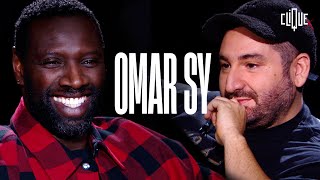 Clique x Omar Sy version intégrale  CANAL [upl. by Christie584]